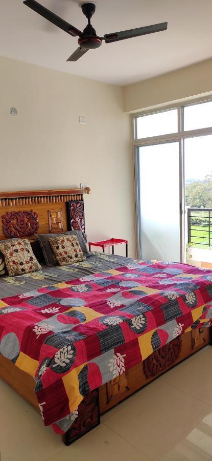 Love & Peace Apartment Jabalpur Bagian luar foto