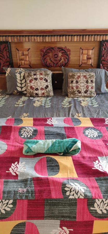 Love & Peace Apartment Jabalpur Bagian luar foto
