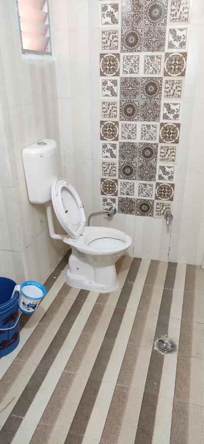 Love & Peace Apartment Jabalpur Bagian luar foto