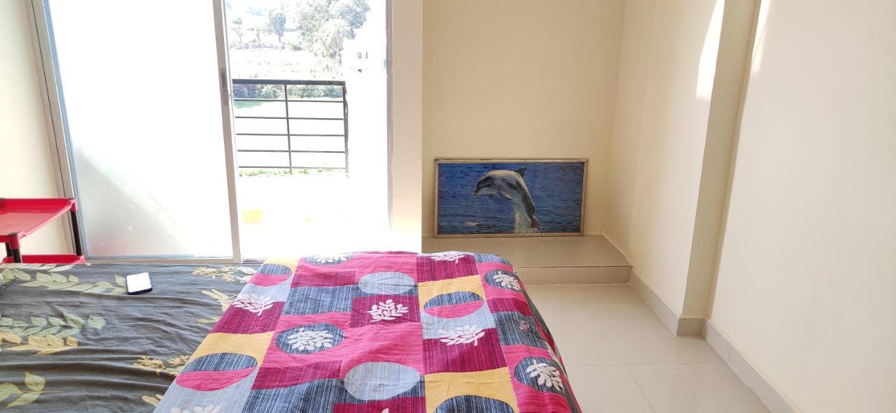Love & Peace Apartment Jabalpur Bagian luar foto