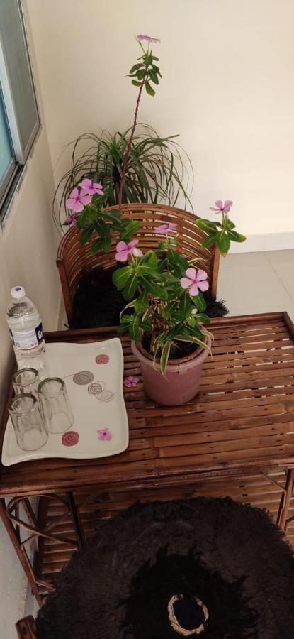 Love & Peace Apartment Jabalpur Bagian luar foto