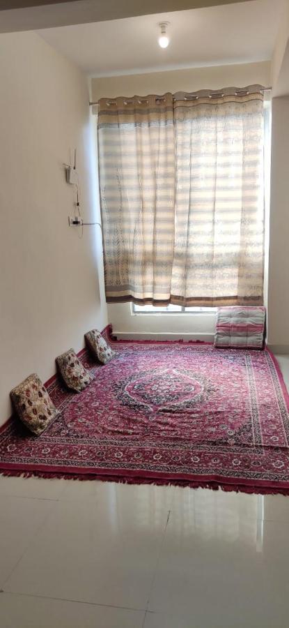 Love & Peace Apartment Jabalpur Bagian luar foto